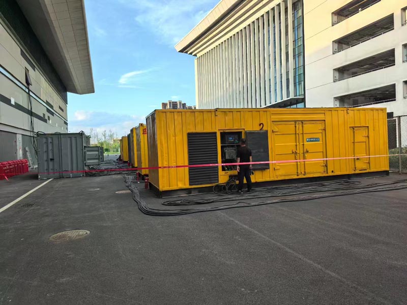 文县柴油发电机冬季保养注意事项？