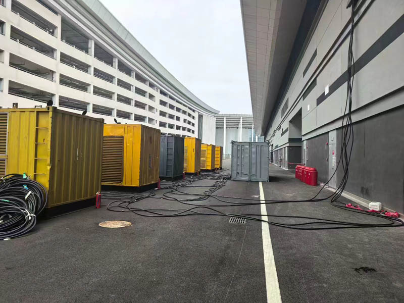 文县冬季柴油发电机启动前需要做哪些准备工作？