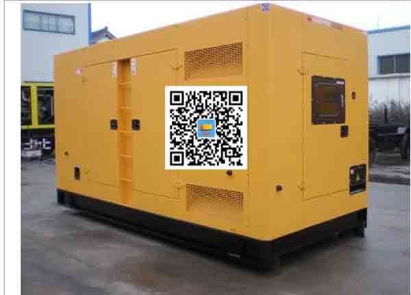 文县静音发电机出租