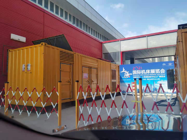 文县发电机出租 对于发电机的特性你了解多少?