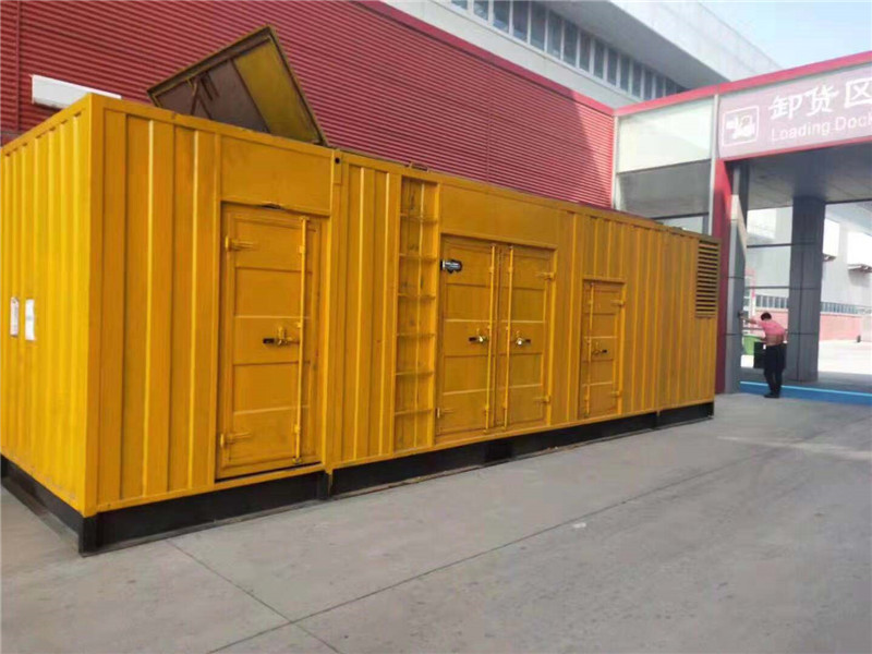 文县储能设备的前景和市场怎么样?